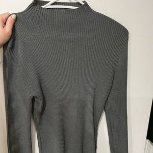 H&M long sleeve shirt